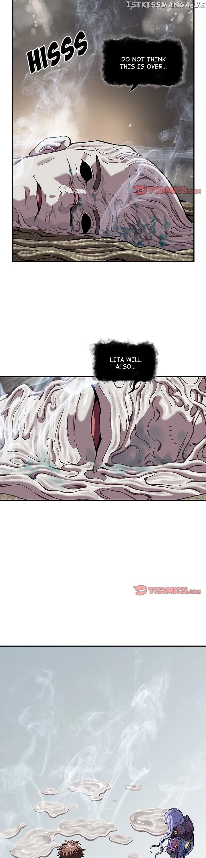 Leviathan, Chapter 209 image 09